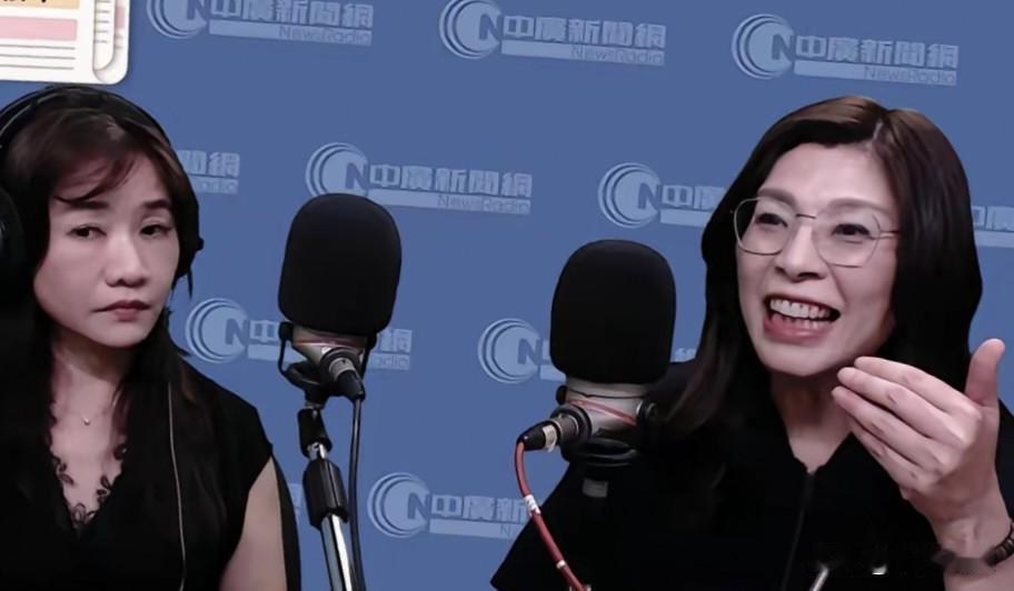 ​尹乃菁昨天卸下国民党文传委会主委，职务，​国民党主席郑丽文今天表示，“很快就会