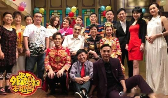 主创团队：《外来媳妇本地郎》尚未完结 2026年还有拍摄计划在上周末（12月7日