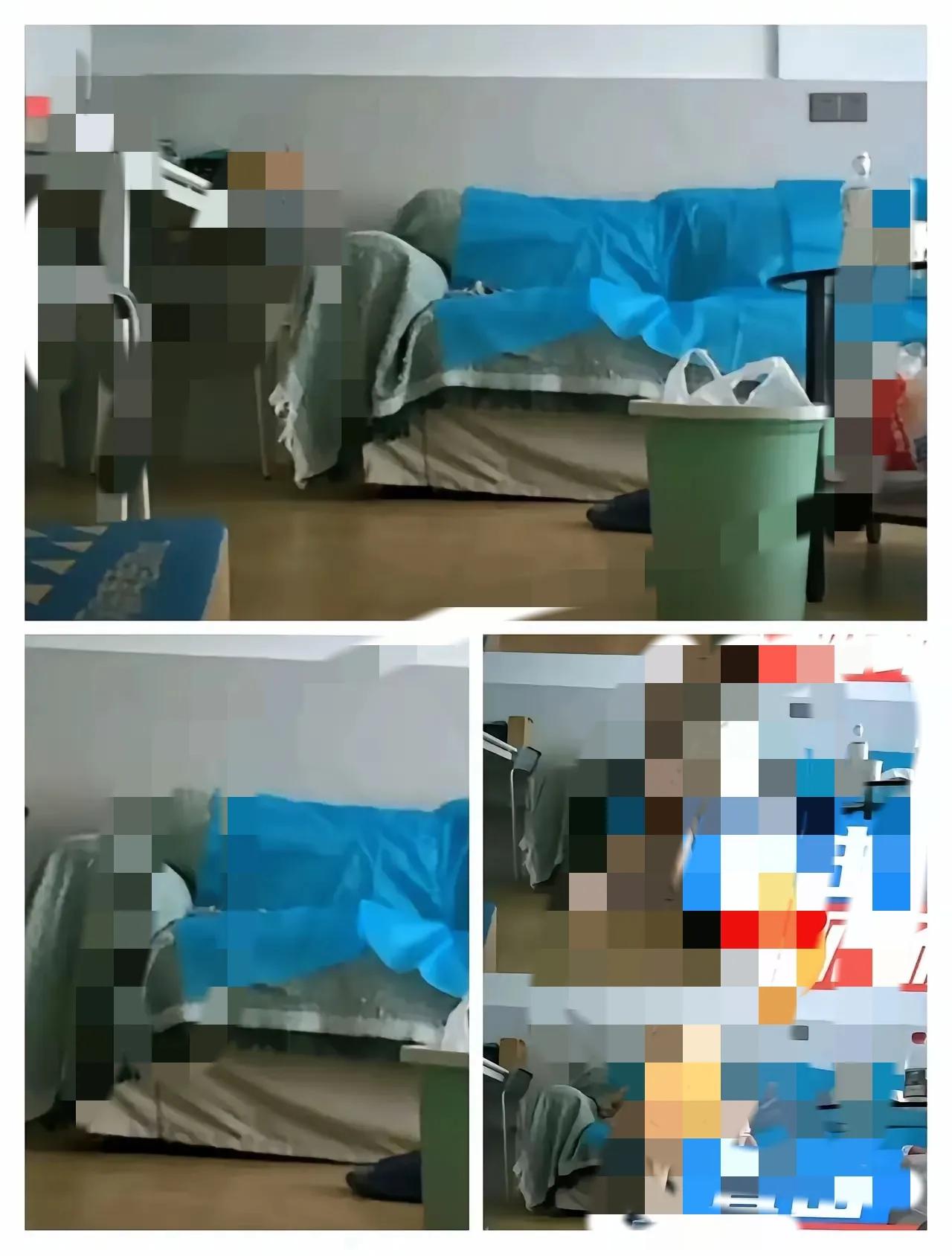 从十七分钟视频看这事，小曾大概率是被人做局了，从这几点分析：

1、要知道俩人的