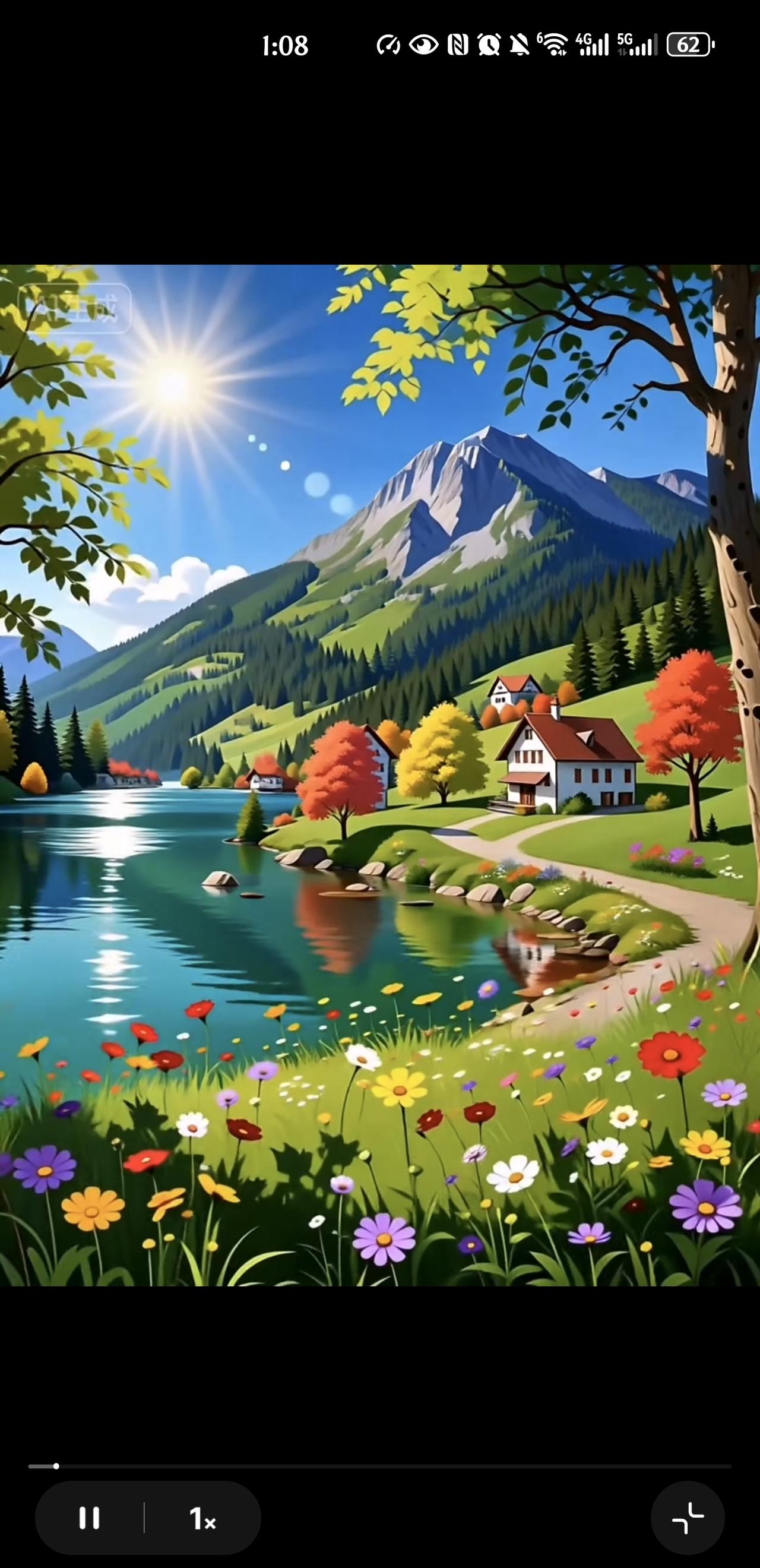 Winter Solstice arrives, bringing the sh