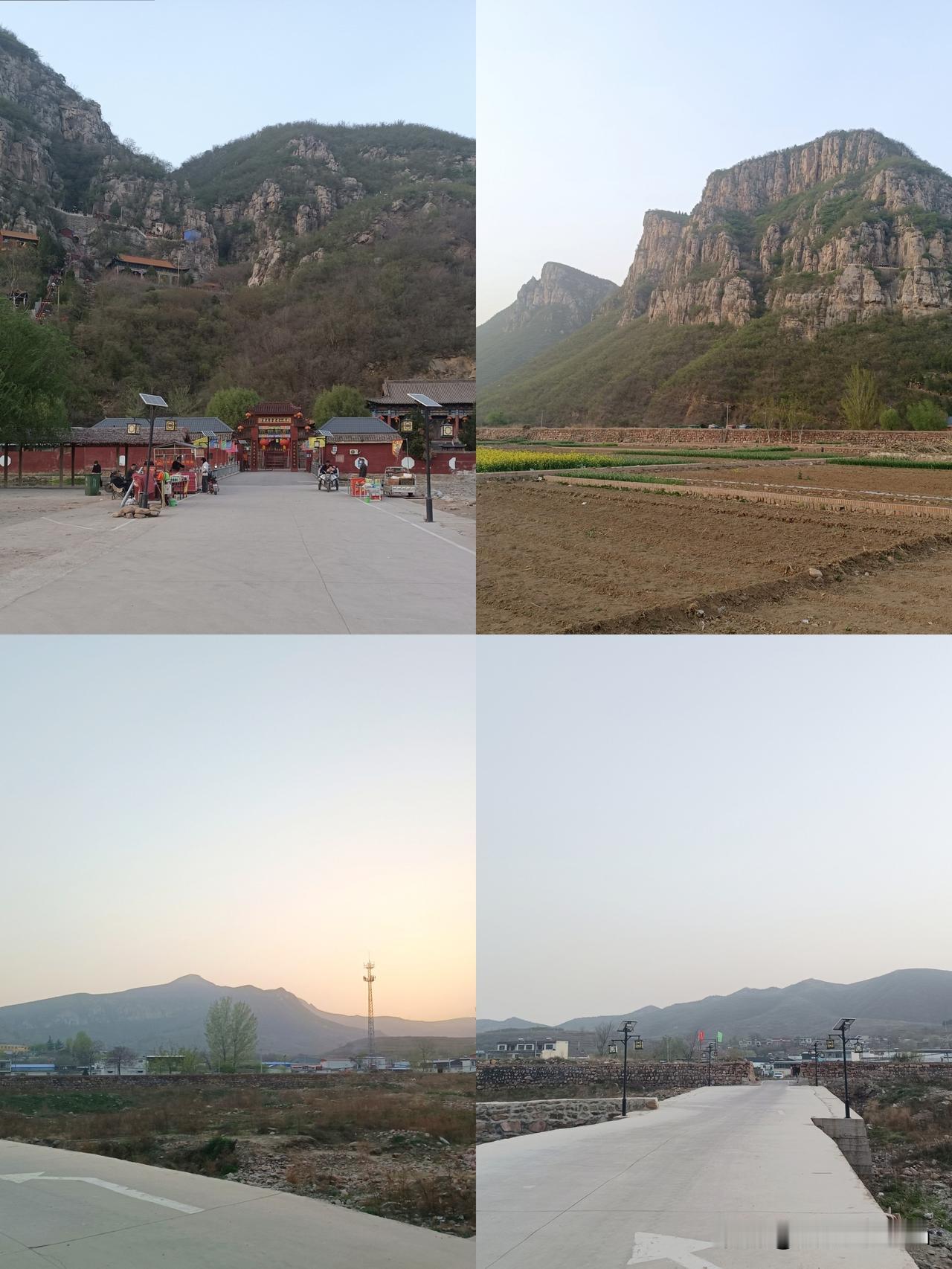 我眼中的渡口，更是我心中的渡口
——渡口的山，渡口的水，更有渡口的人。

（拍摄