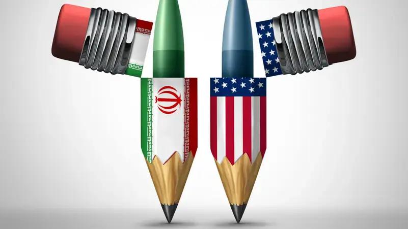 谈崩就采取军事行动
        特朗普又对伊朗发出警告，称“拒绝达成协议简直