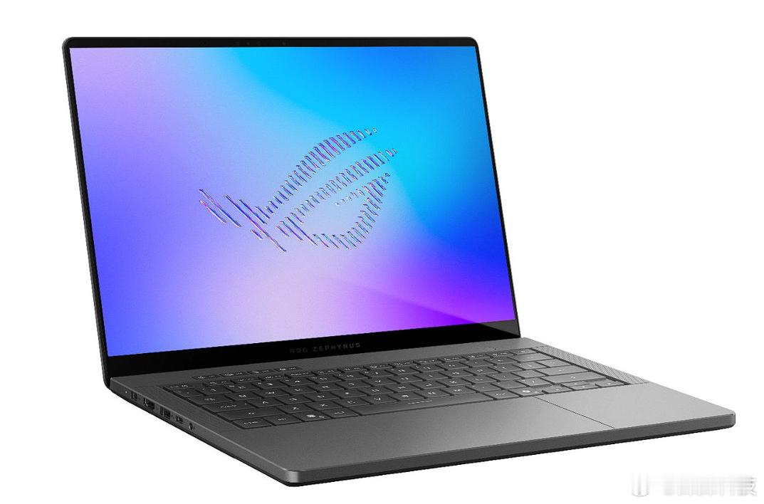 ROG 2026新品来袭！专业性能轻薄本ROG幻14 Air 2026携第三代酷