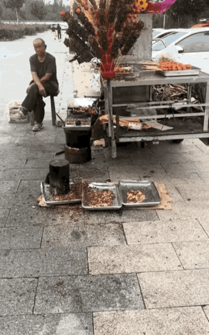 老板实在良心，食材新鲜干净，没有科技与狠活。