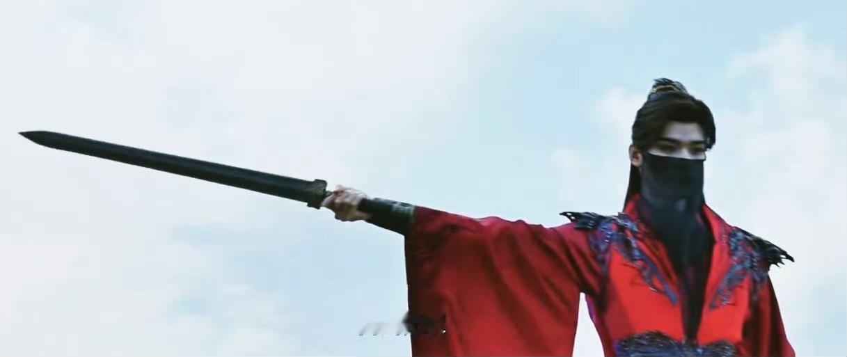 龚俊暗河传，台词给我爽到了 ​​​