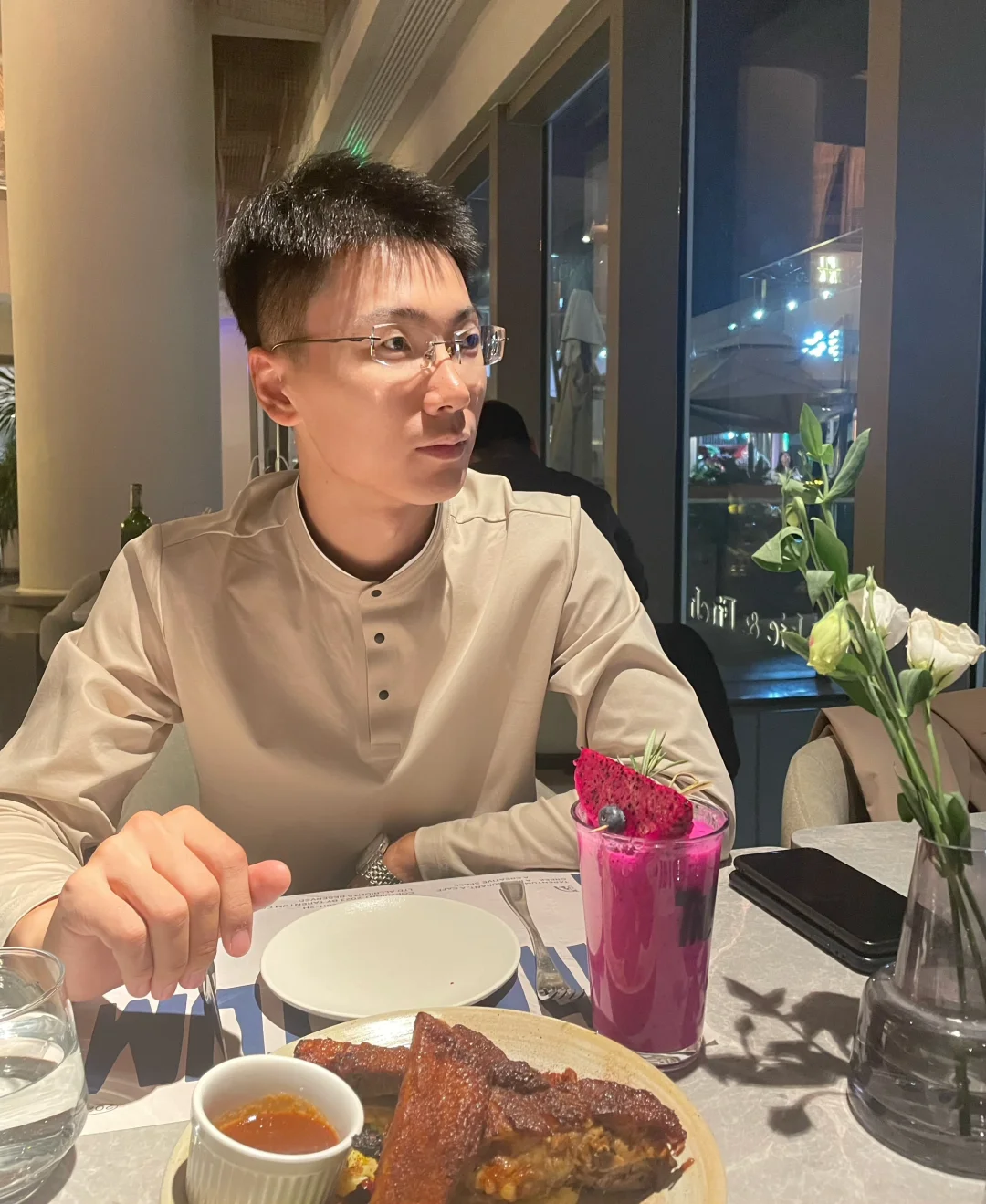 我是怎么突破新手分析师的天花板，实现快速