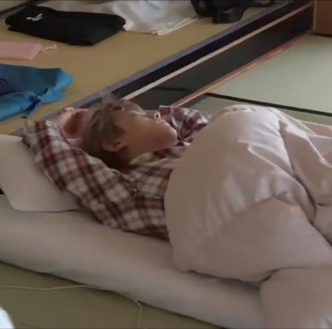 祝福你 真的可以 睡得好 