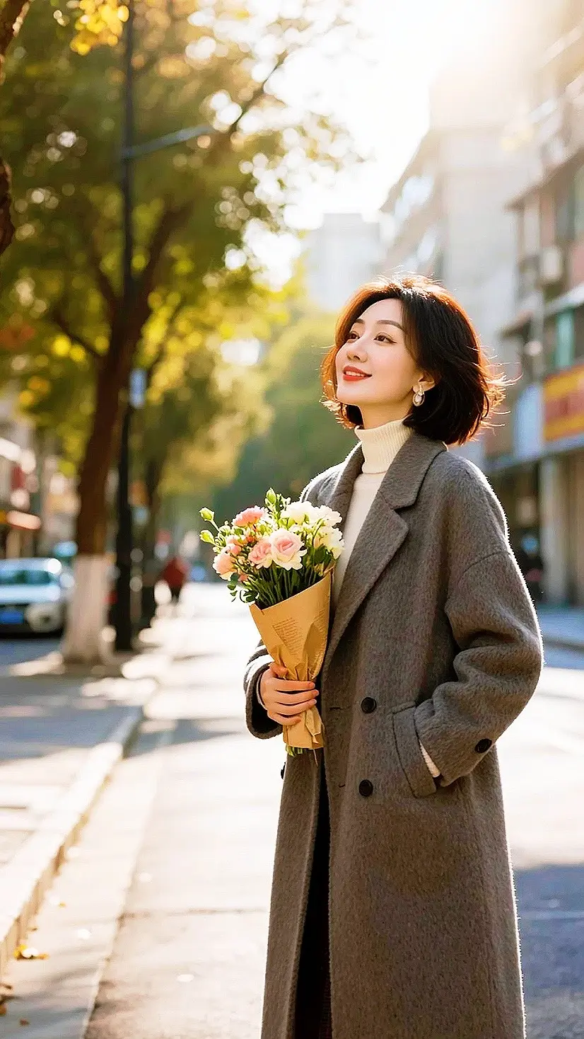 AI暖阳随拍 随变ai随便玩 伙伴计划广告玩法达人