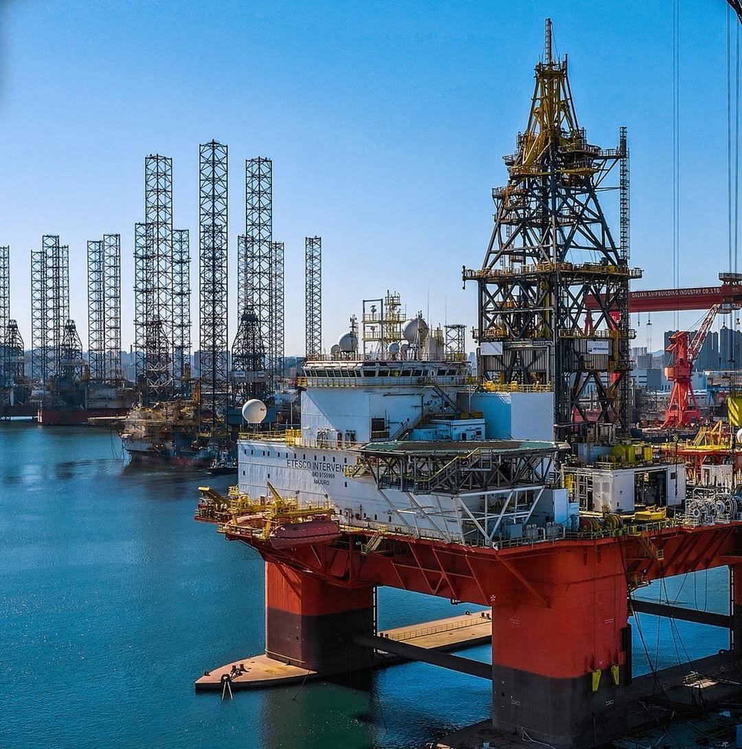 《2026中国海洋经济发展指数》由国家海洋信息中心编制。该指数是对一定时期我国海