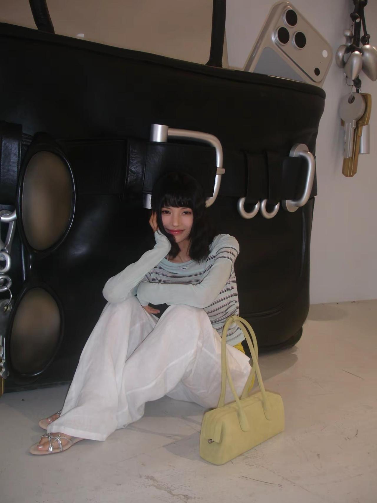 大人国 fyp fitcheck