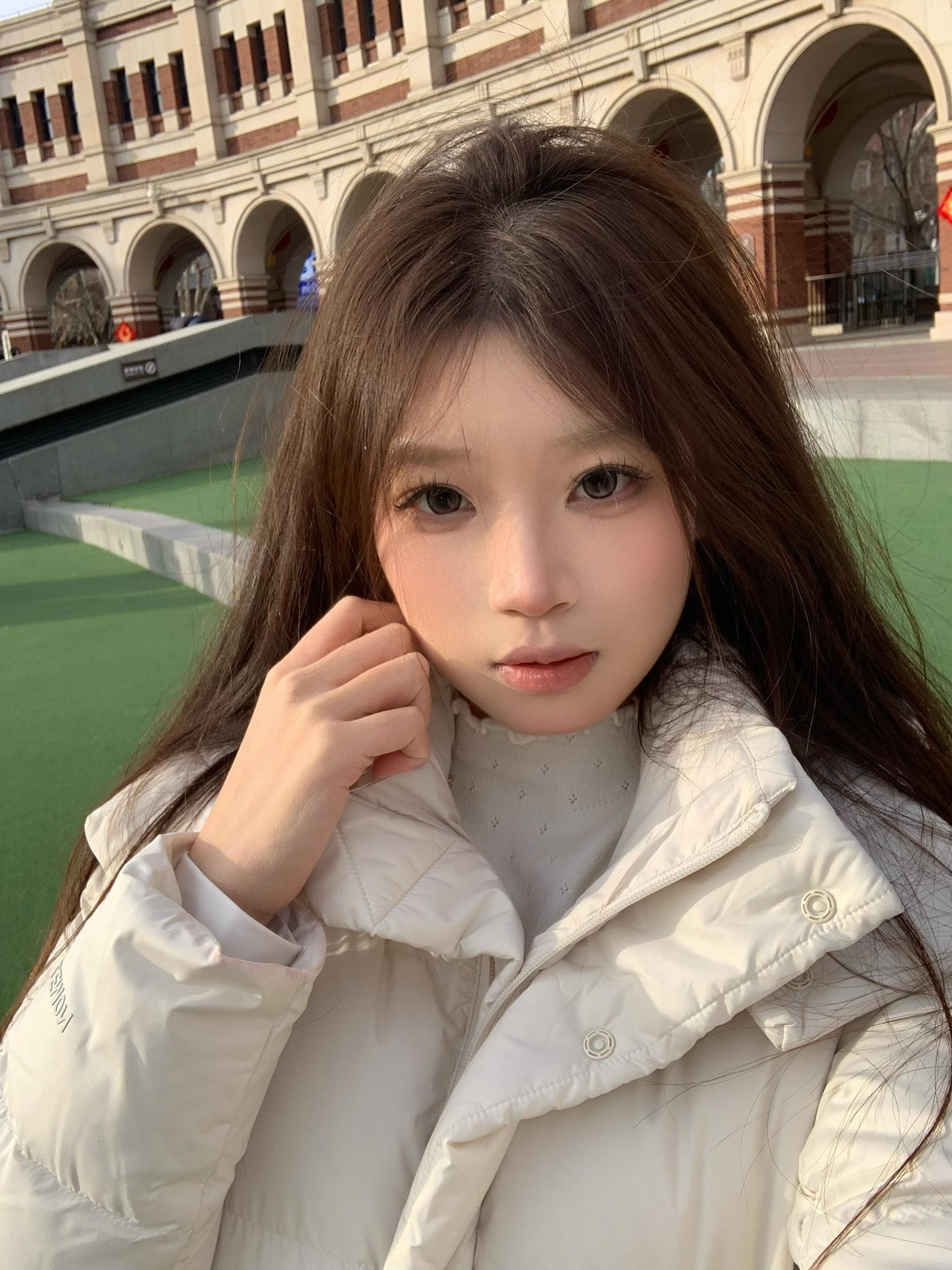 我只盼真心能换真心