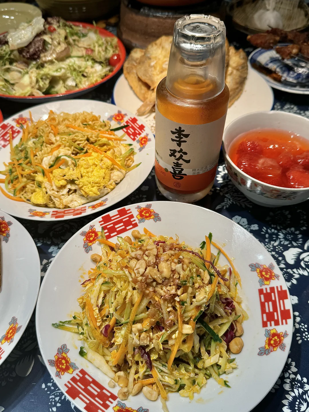 青岛李村的，新开的！！