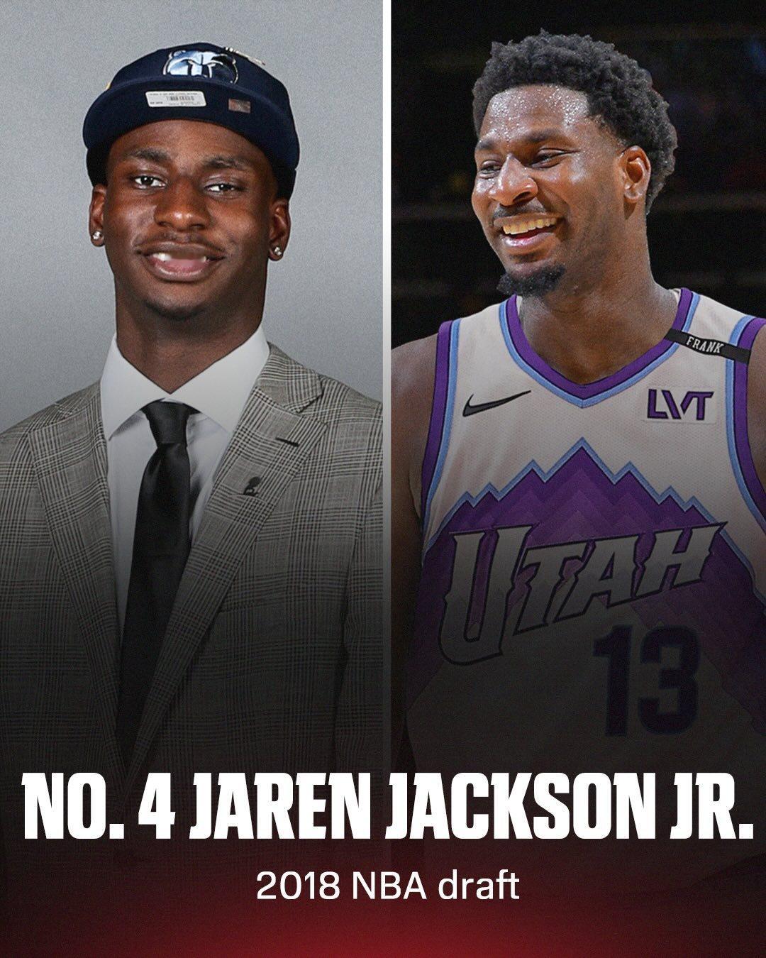 2018年选秀前14顺位现状。 