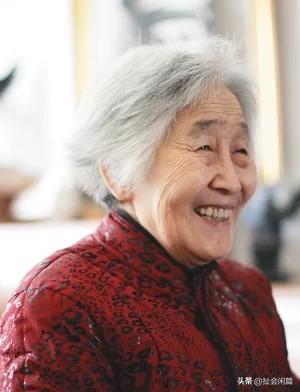 革命烈士刘志丹的后代！

刘力贞是革命先烈刘志丹唯一的女儿，丈夫张光，原名王鹏飞