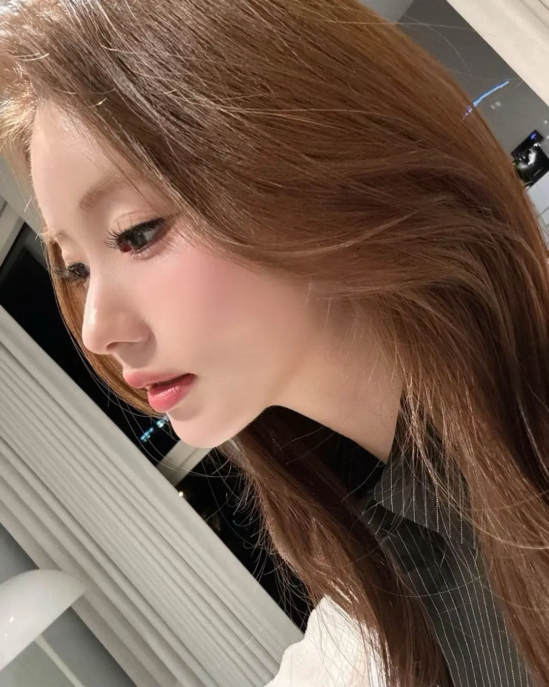 接