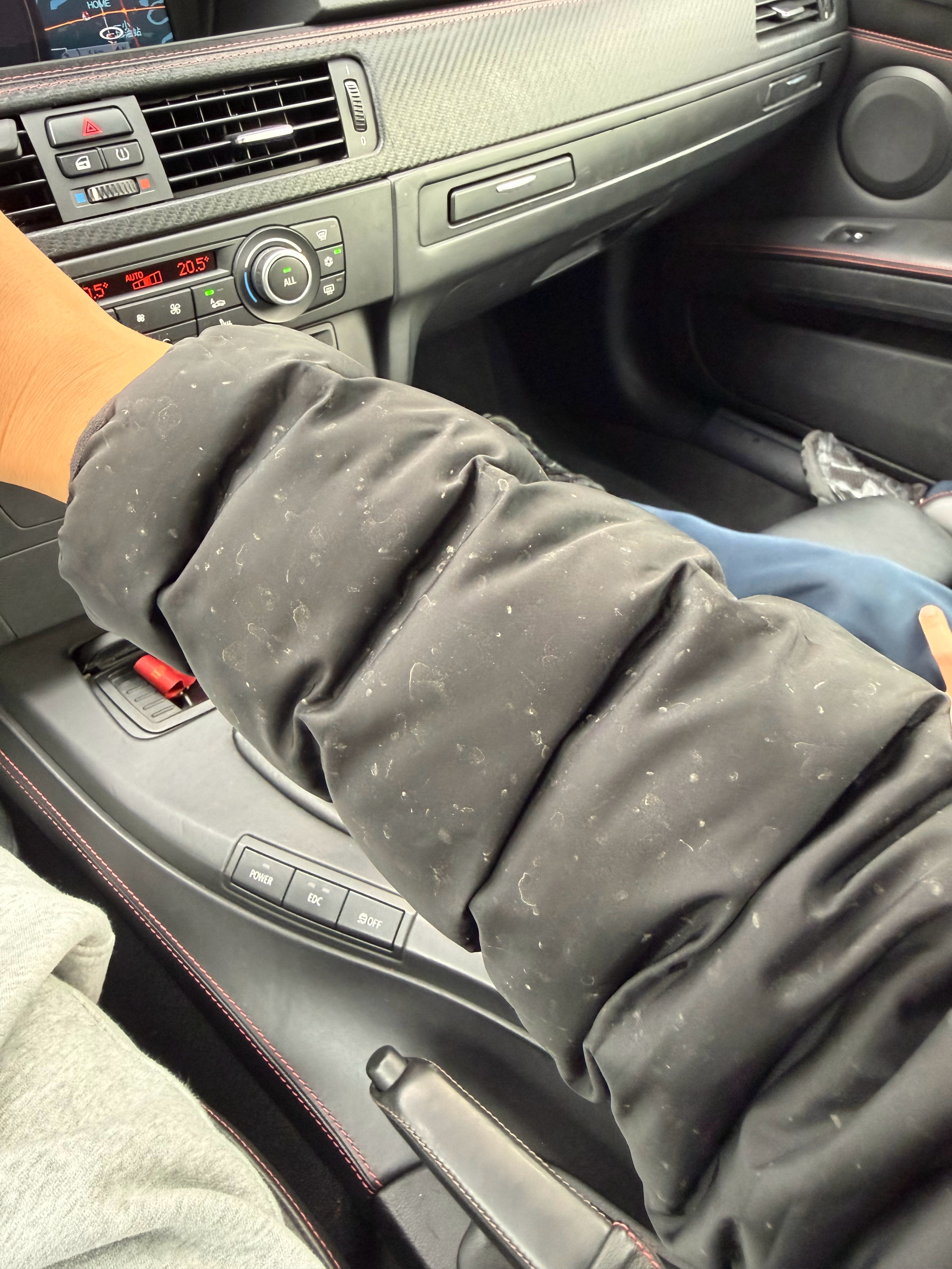 老话说，春雨贵如油，这是黄油？ 天津