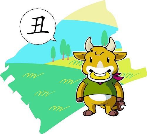 都说属牛的人踏实肯干，性格只是一种参考，人生终究靠自己的努力

属牛的人踏实肯干