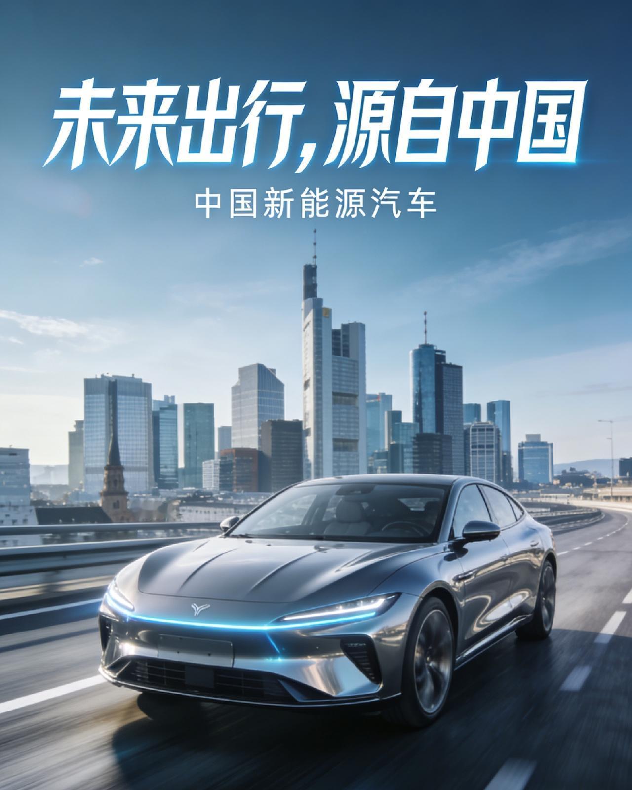 国家出手叫停新能源“速成车”，汽车行业迎来质量拐点
 
短短几年，国内新能源汽车
