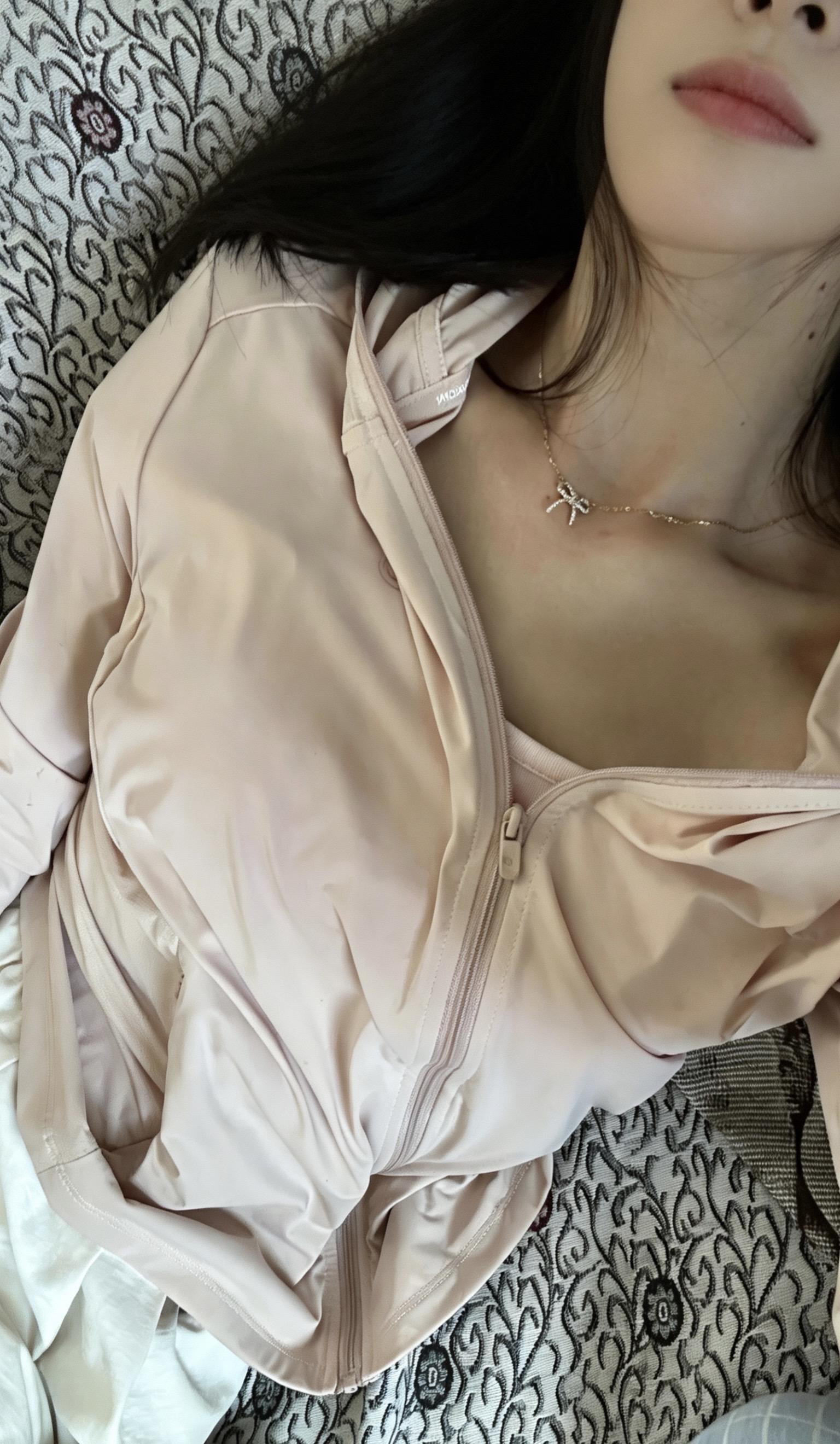 热死个人🥵