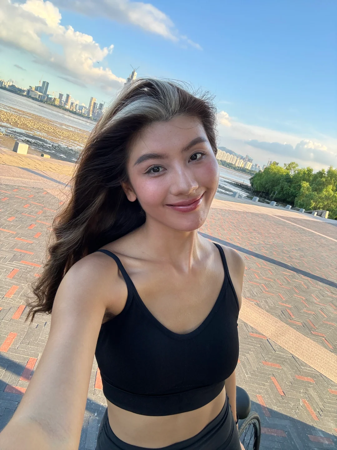紧身衣变态🚴