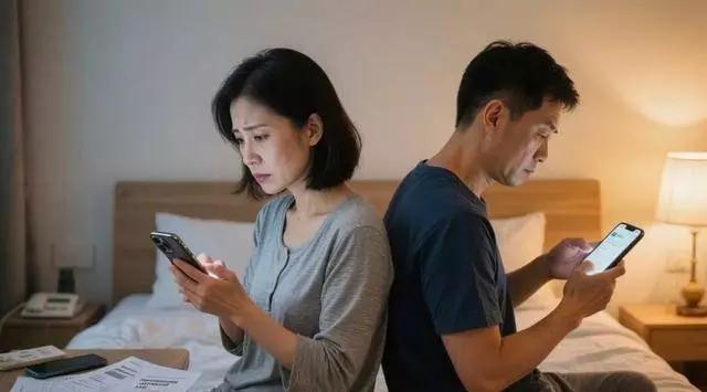 “干婚”现象正在全国蔓延，真让人感慨。在上海，这种婚姻状态很常见，夫妻只剩法律绑