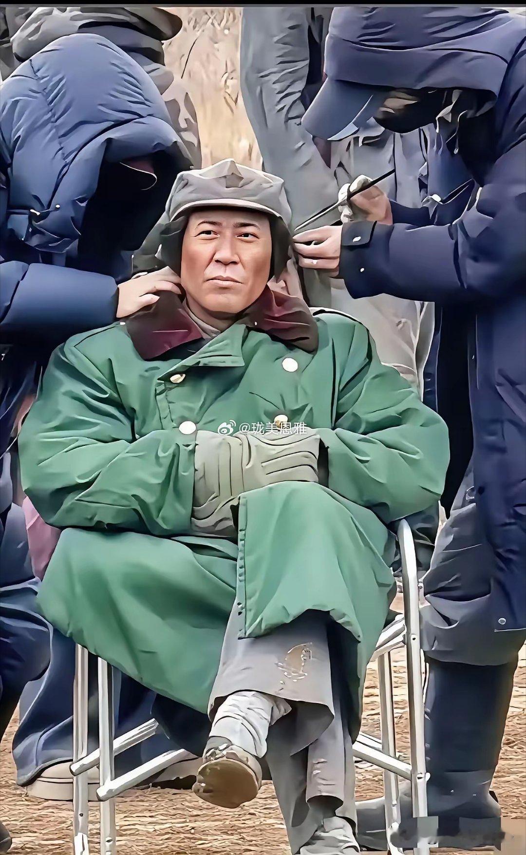 你有权力拍，但我有权力弃剧！ 