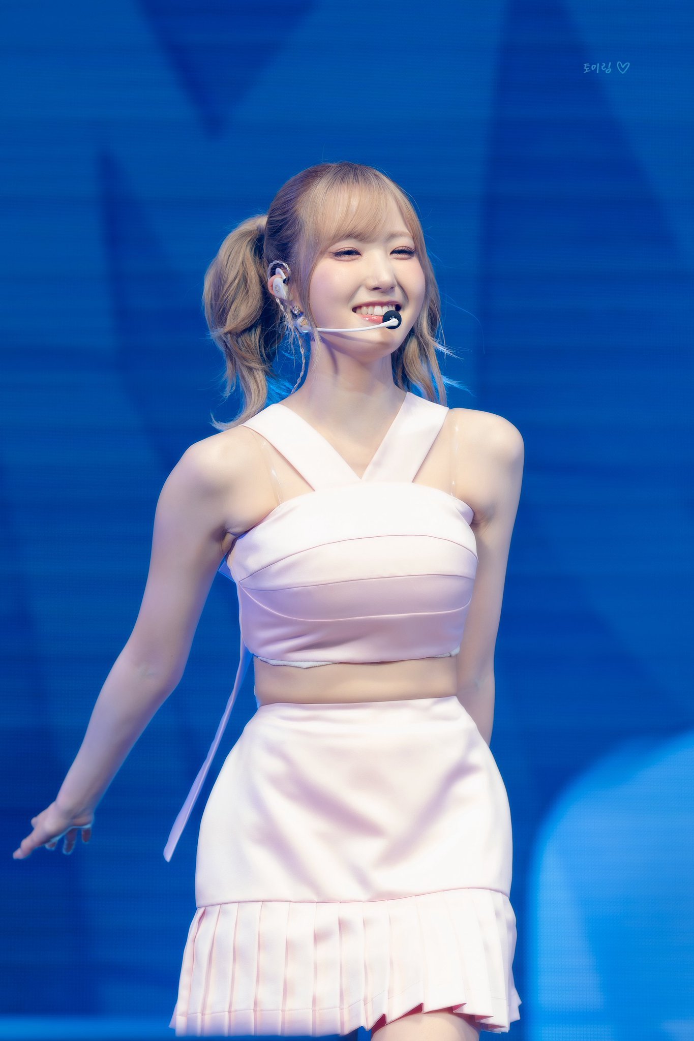 本田仁美 260628 fm舞台上闪闪发光的小仁 ･:.｡.✰.｡.:･😽/b