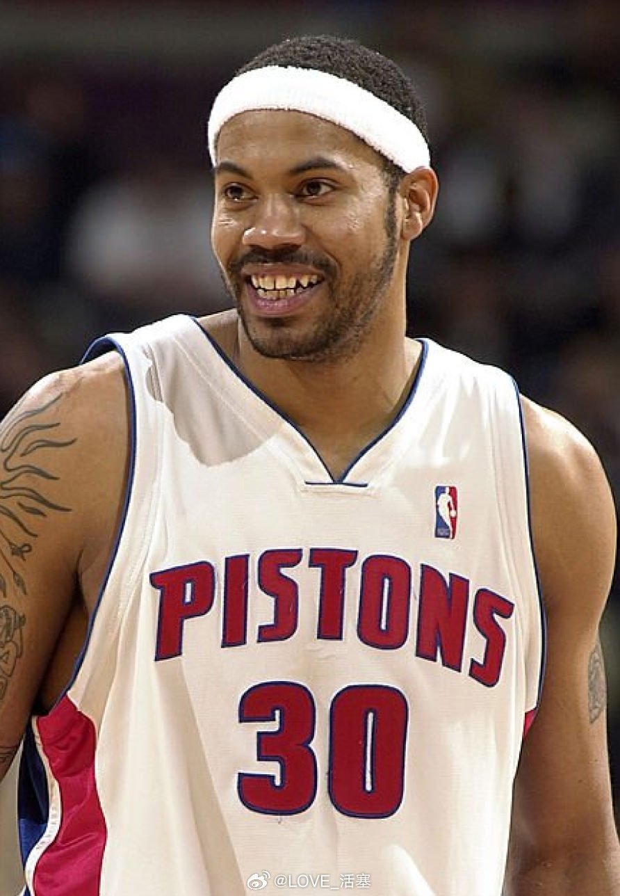 距离新赛季首场常规赛，还有30天！detroitbasketball底特律活塞[
