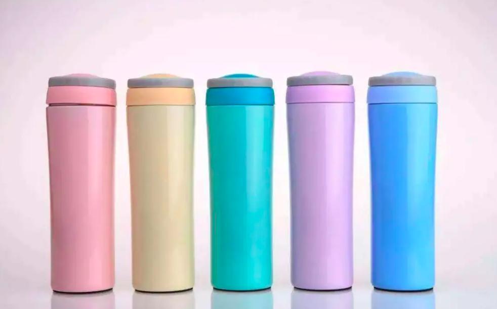 老外爱养生？50亿保温杯出口真相：永康工厂赢在哪？

2024年一季度，中国保温