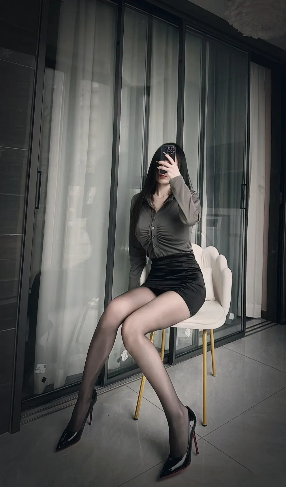 好久不见＃你要怎么抵抗我