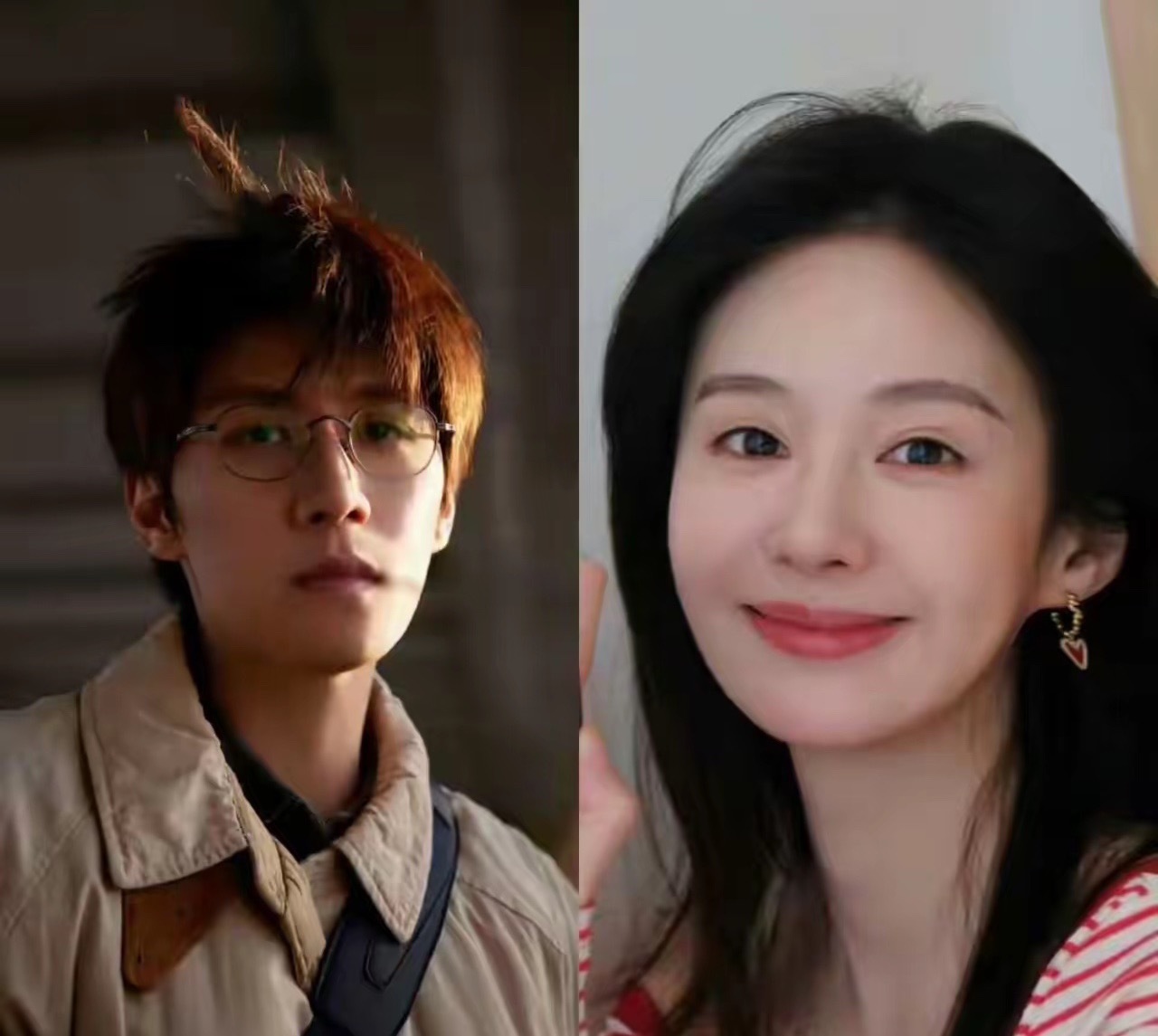 任宥纶这是官宣吗 任宥纶未发布明确的恋情官宣声明，但他的相关回应及一系列情况被舆