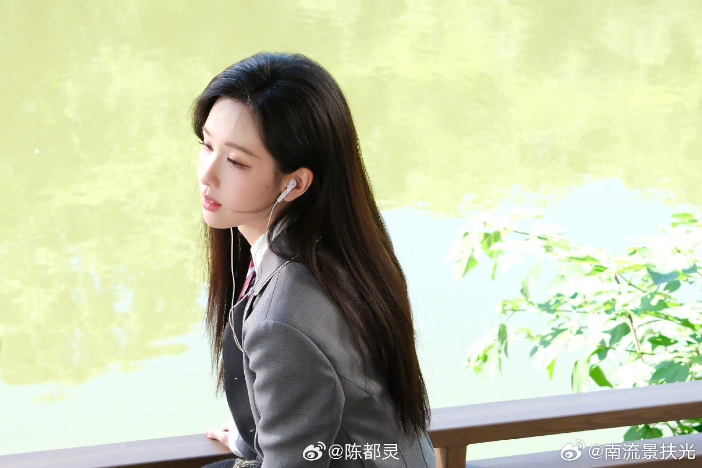 学姐我喜欢你