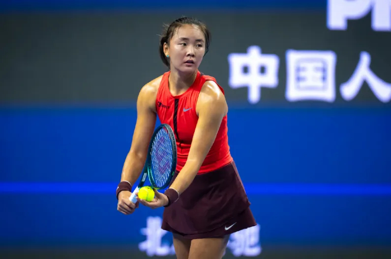 袁悦0比2斯瓦泰克 中网女单第二轮：袁悦（0-6、3-6）不敌斯瓦泰克斯瓦泰克下
