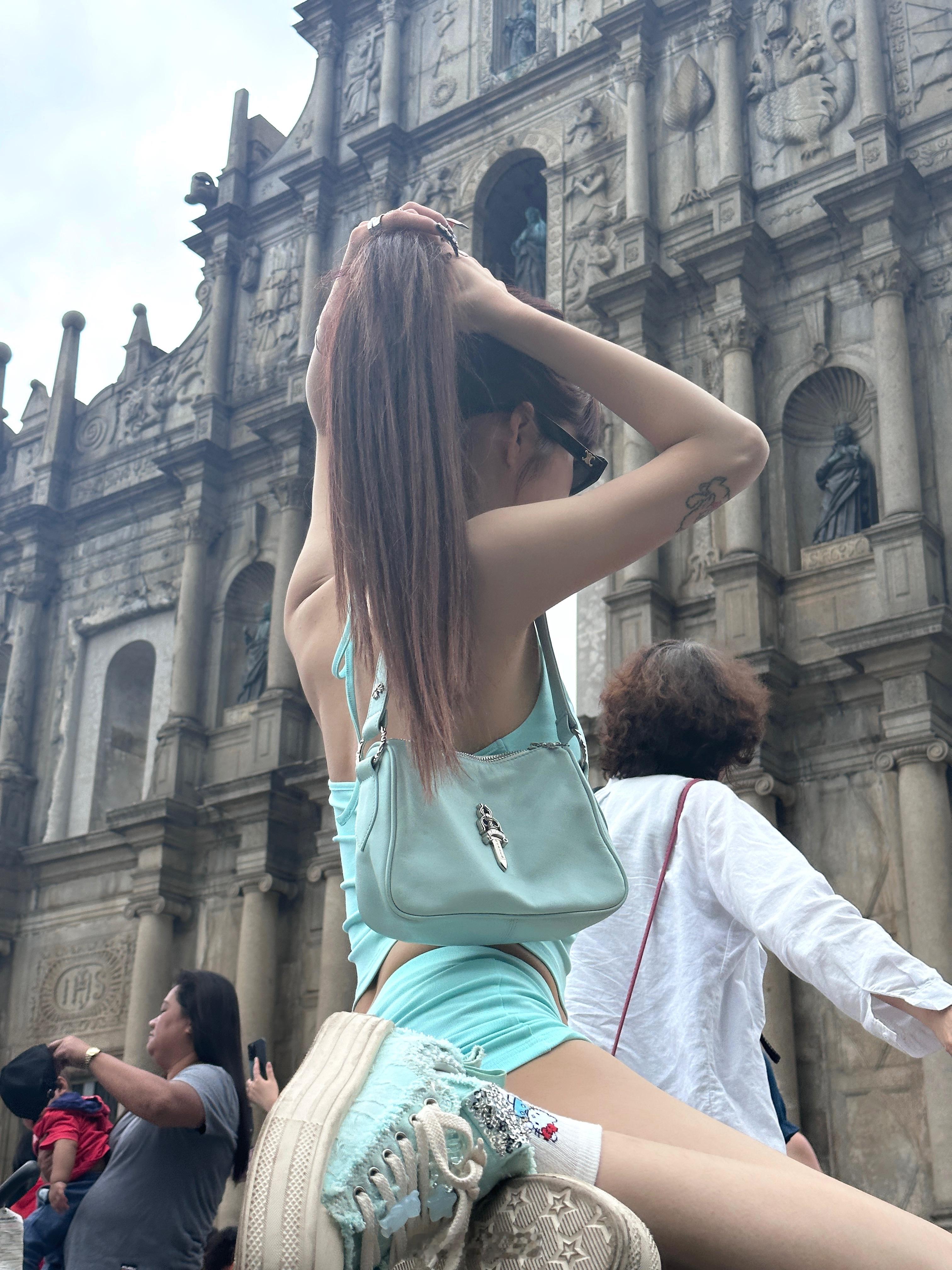 🤏新鲜速递碎片 ​​​