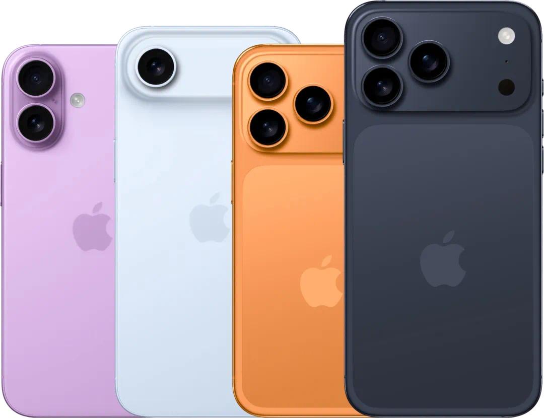 iPhone 17这个外观就非常的玄学，就像iPhone11的浴霸造型，刚开始的