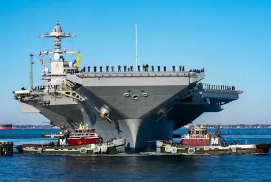 俄媒： 要是中国打仗，会有很多国家对付中国，别以为有航母和导弹就可以不用怕了。只