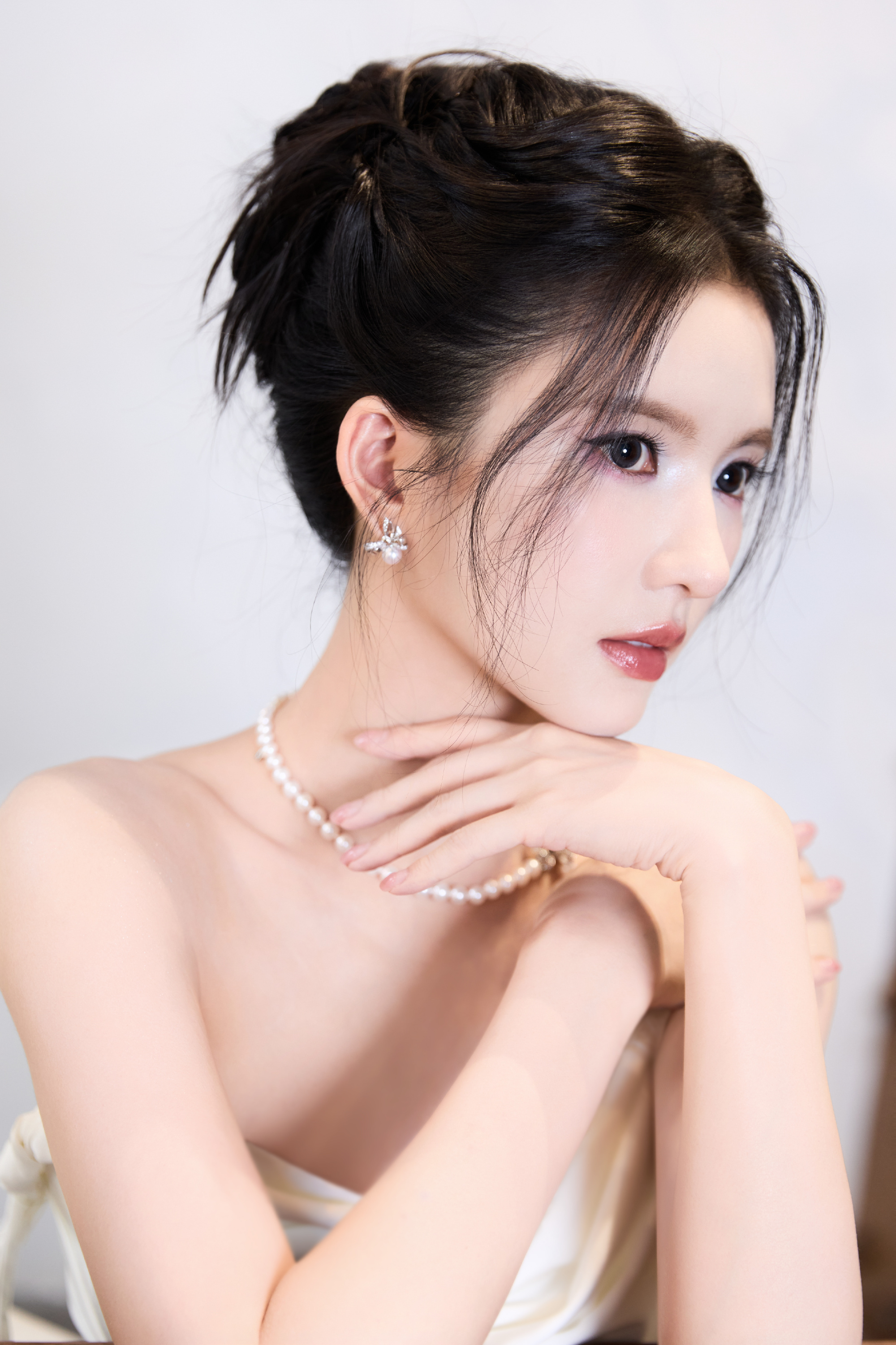 刘些宁 ​​​