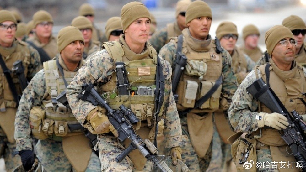 凤凰新闻【美防长被曝已批准将驻日美军部队派往中东】【环球网报道】据日本《冲绳时报