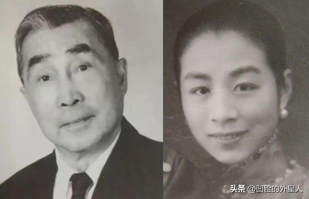 1947年，57岁海关总署署长张福运让养女怀孕，妻子生气要离婚，张福运冷笑：“离