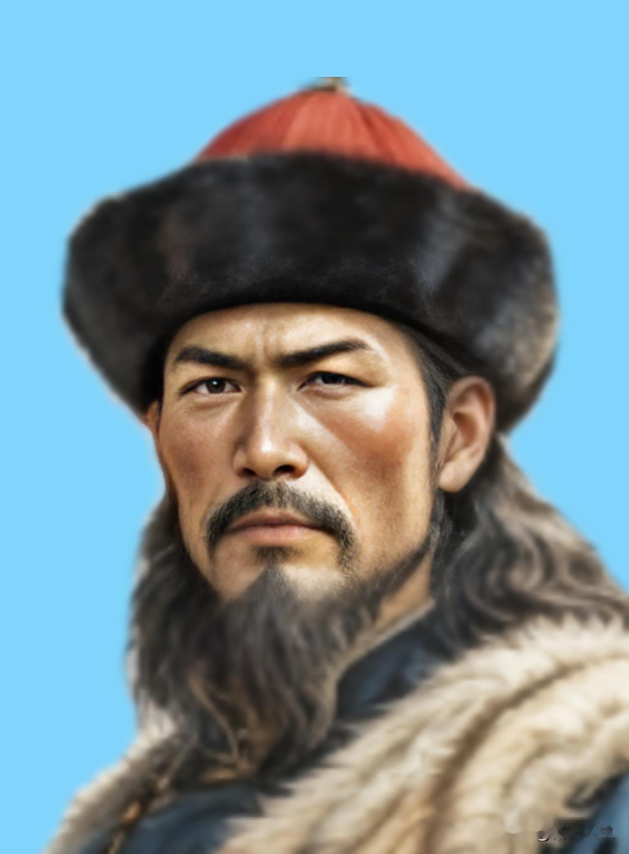 走进历史，探寻清朝著名将领海兰察的传奇人生
朋友们，晚上好！
今天继续分享历史故