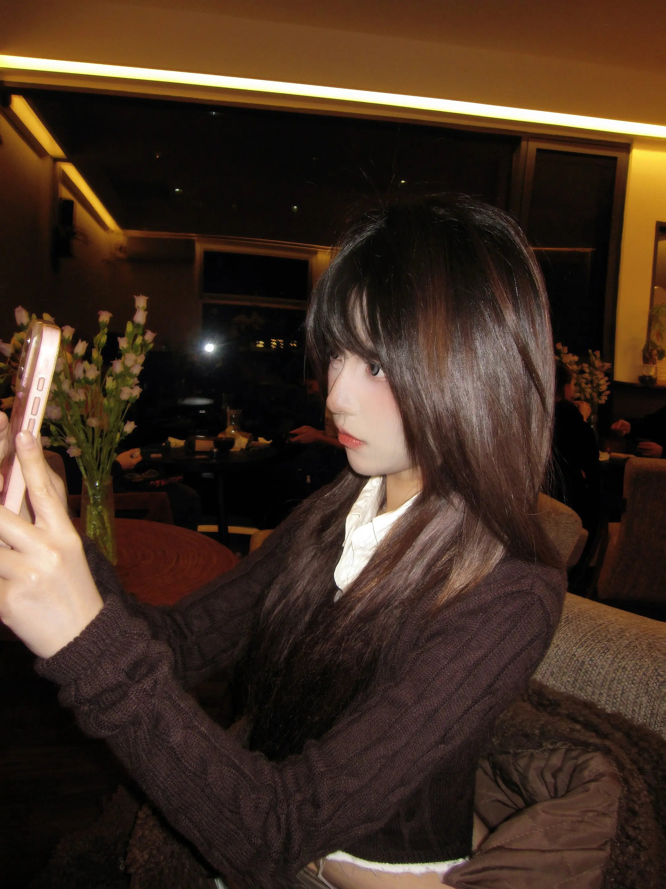 爱你 亲爱的我自己