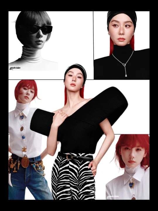 标签？不存在的   姐永不被定义