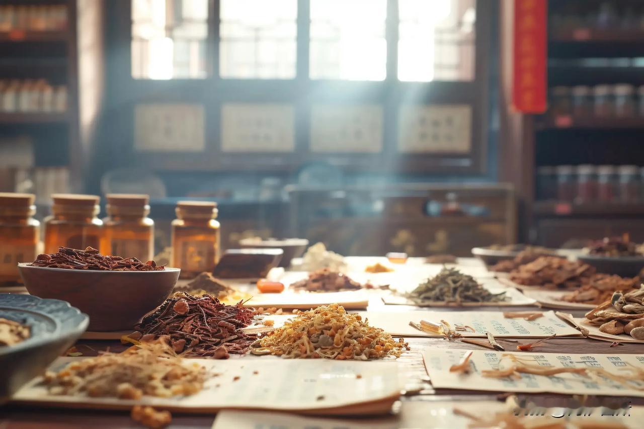 #你认为有必要振兴中医吗#
        中医药学是中国古代科学的瑰宝，承载着