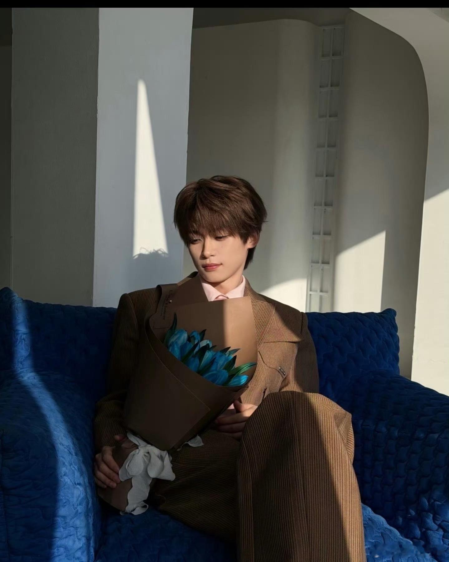 梓渝🔮郑朋 来支持梓渝和yuni了，梓渝的唯粉yuni和梓渝的爱情是双向奔赴，