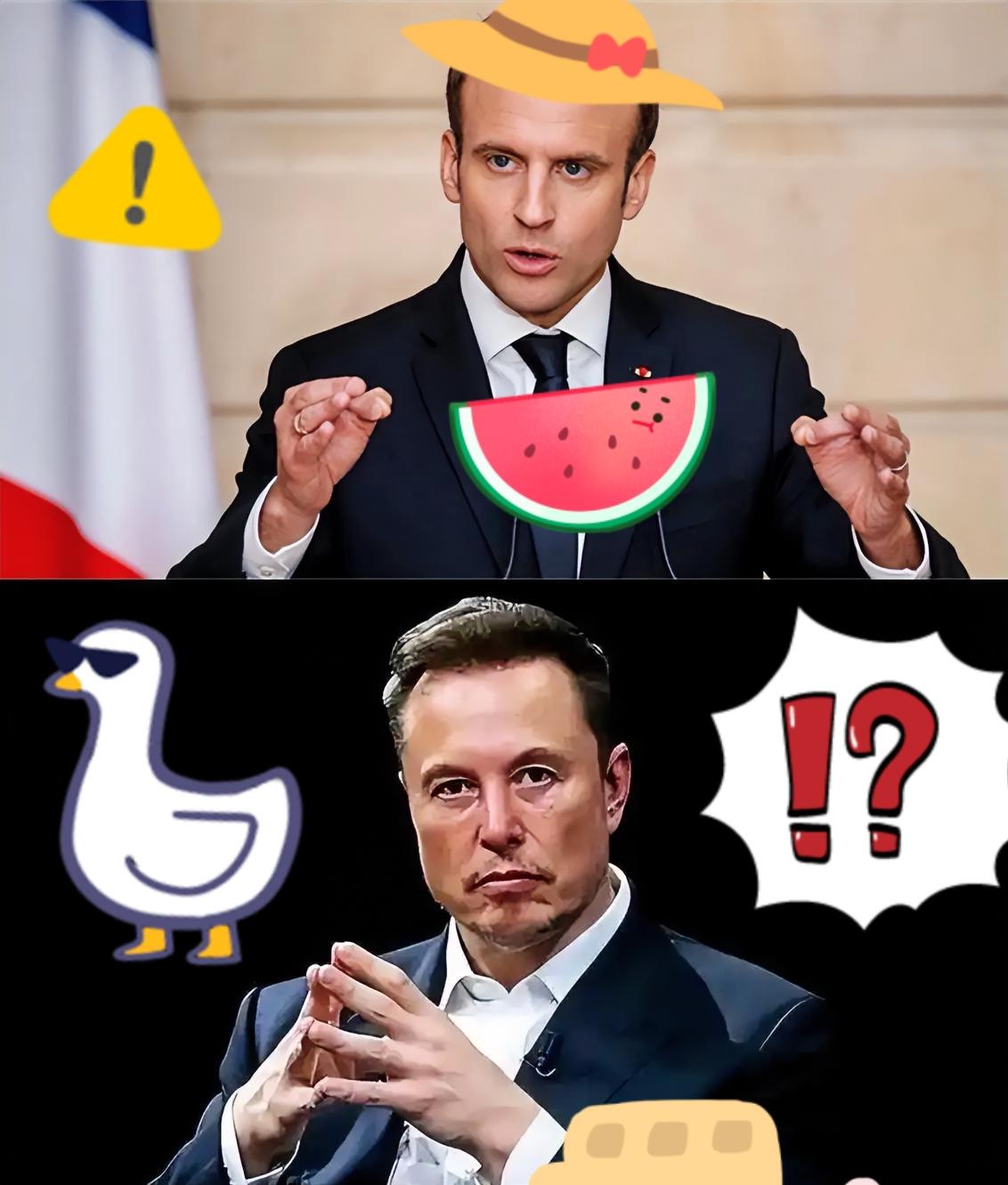 马斯克又放大招了！

星链免费援委，藏着多少“阳谋”？

星链空降委内瑞拉送免费