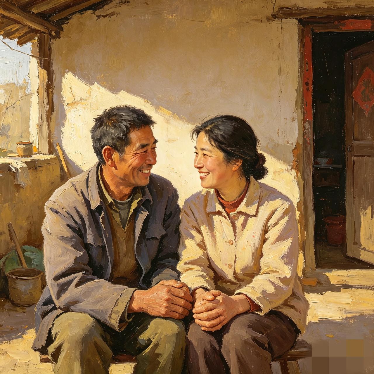 男人一生最大的赌，不是赌事业，是赌这一个女人。
 
我大抵是看透了，这世间的男女