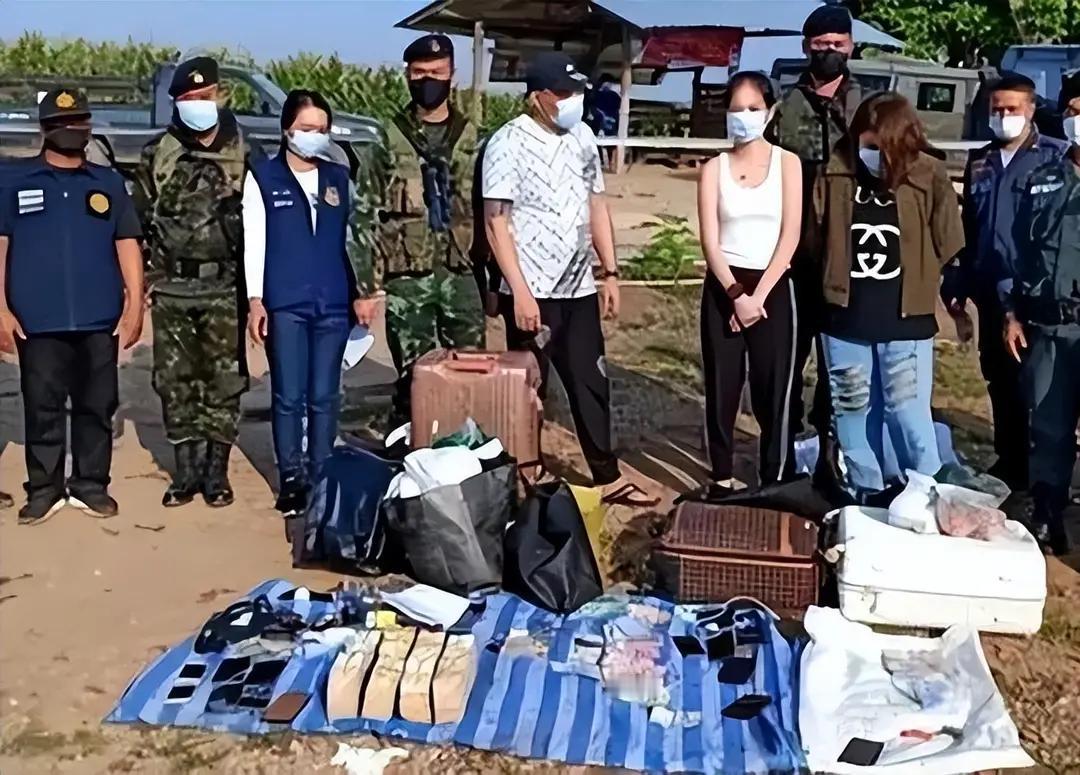 缅北一单赚30万！中国商人的边境生意究竟做的啥？
 
近日，缅北边境传出一则消息