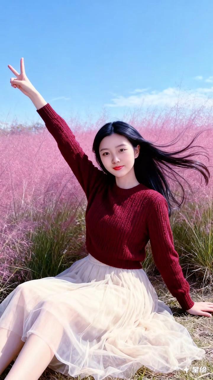 妈妈说
养个大学生
就像发了颗卫星
消失在茫茫外太空
偶尔传来微弱信号
妈
给点