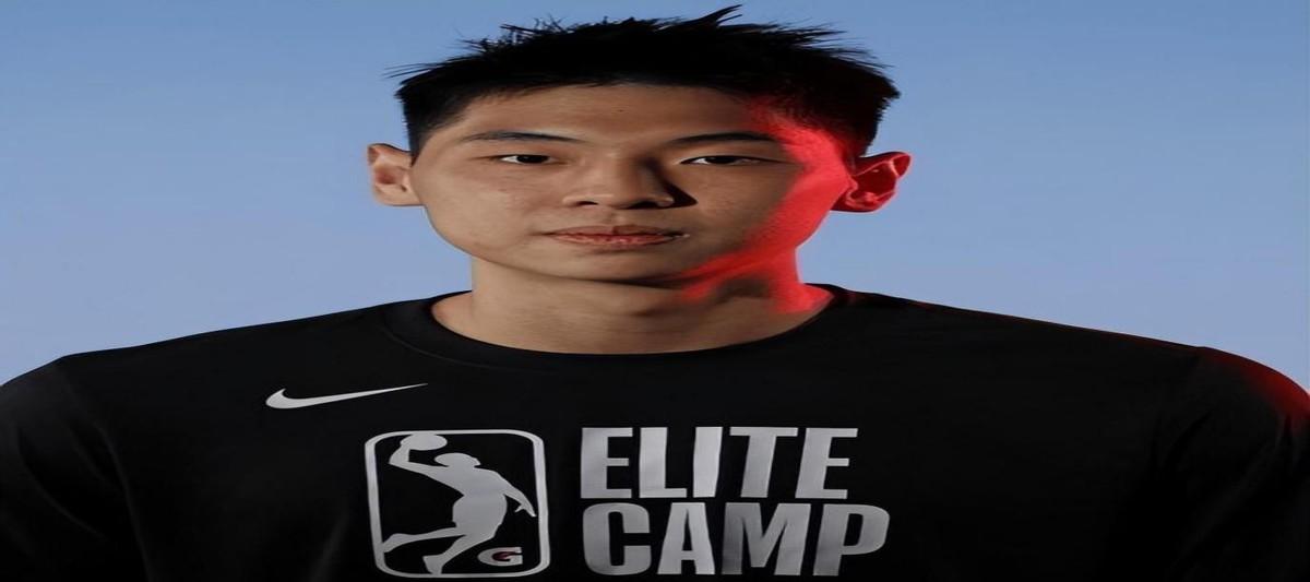 崔永熙在NBA首秀中虽然只得了1分，但这1分却点燃了中国球迷的热情！自姚明、易建