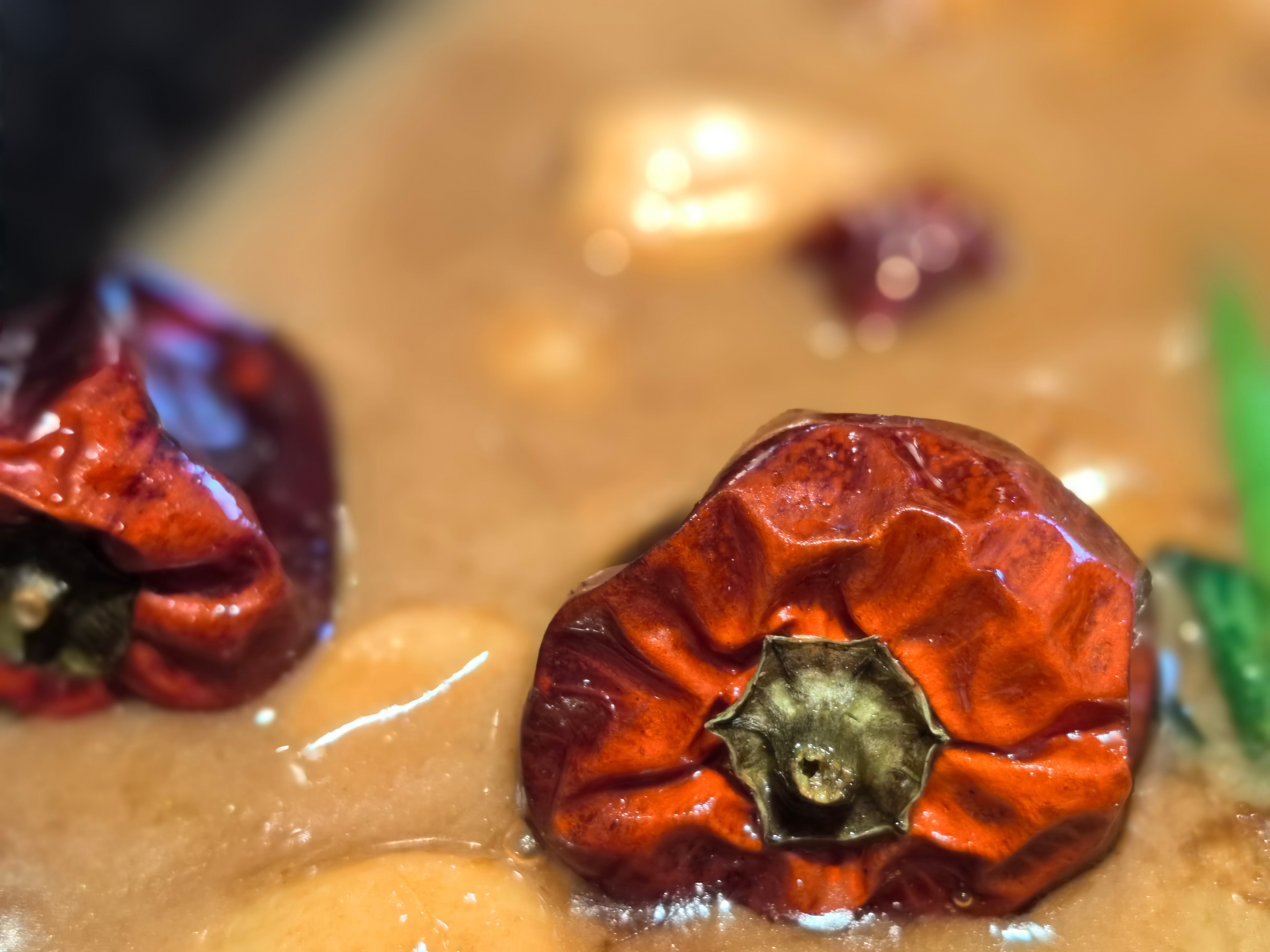 #做早饭时想# 昨天和我们核心团队的小朋友吃饭，聊到企业长期发展，我相信最核心的